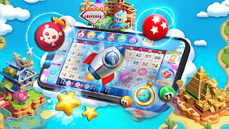 Game screenshot Bingo Lucky: Play Bingo Games apk download