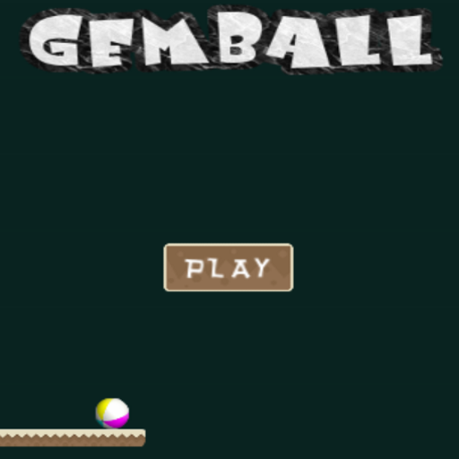 GemBall logo