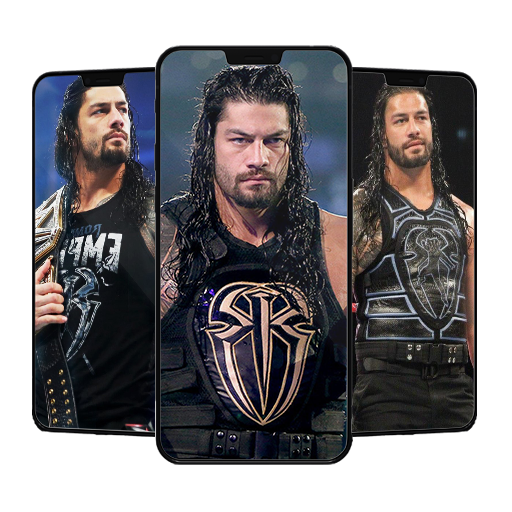 Roman Reigns Wallpaper Download on Windows
