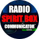 Radio Spirit Box Communicator - Androidアプリ