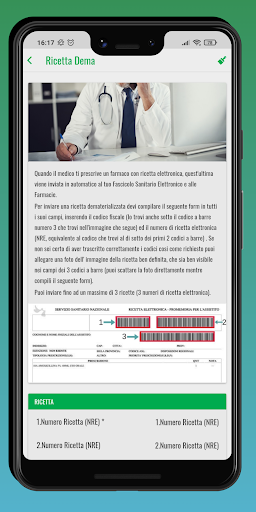 Farmacia Santo Stefano Screen 3