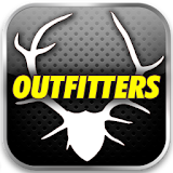OUTFITTERS - Hunting & Fishing icon