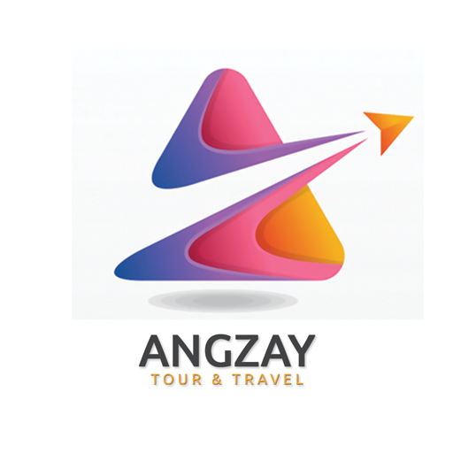 Angzay Tour & Travel logo