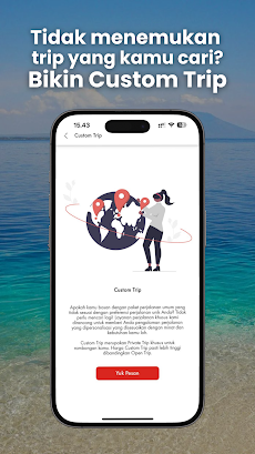 Explorer.id – Open Trip Appのおすすめ画像5