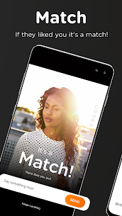 Download BLK Meet Black Singles Nearby! v3.3.1 (Premium Unlocked) Free For Android 3