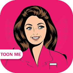 Download Cartoon Photo Editor Face App (1).apk for Android 