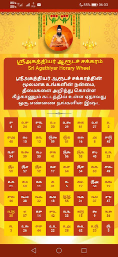 Arudam - ஆரூடம் Screen 3