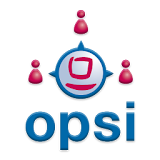 OPSI Admin icon