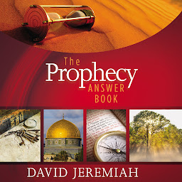Icon image The Prophecy Answer Book