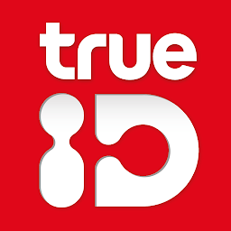 「TrueID: ดูทีวี ซีรีส์ หนัง」圖示圖片