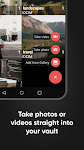 screenshot of Vaulty : Hide Pictures Videos