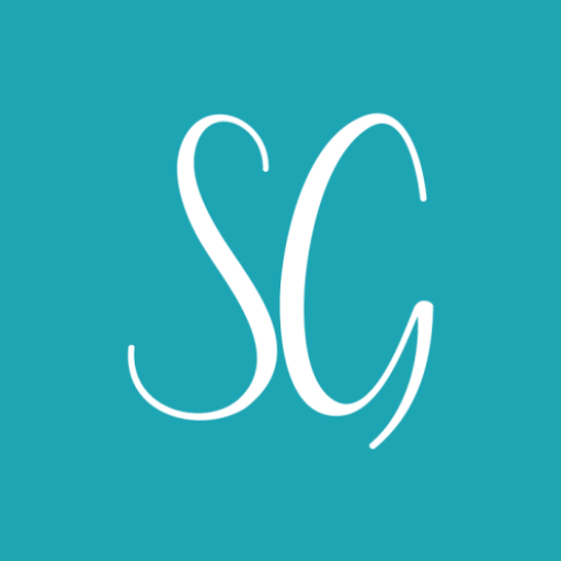 Sara Gómez logo