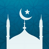 Ezan Pro - Prayer Times, Azan, Qibla icon