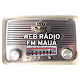 Web Radio FM Mauá Windows'ta İndir