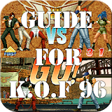 Guide(for King of Fighters 96) icon