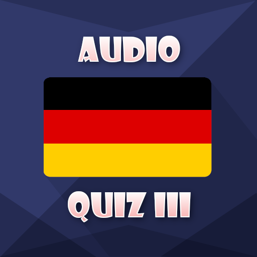 German b1 vocabulary 3.25 Icon