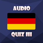 Cover Image of डाउनलोड German b1 vocabulary  APK