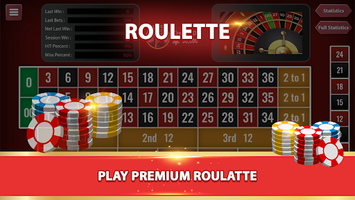 Royal Roulette Casino 15