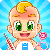 Little Baby Doctor icon