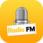 Cover Image of Download FM Radio All World FM Radio Li  APK