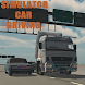 Simulator Car Driving - Androidアプリ