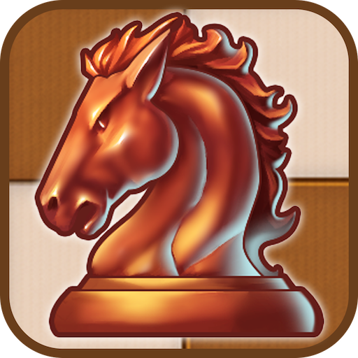 Chess - Online Game Hall logo