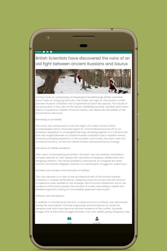 Blogstyle Screen 2