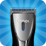 Cover Image of Download Hair Clipper Prank 2.0.48 APK