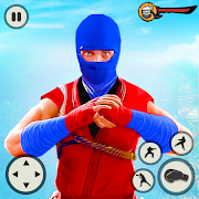Top 15 Weather Apps Like Shadow Ninja Creed Hero Fighter - Fighting Game - Best Alternatives