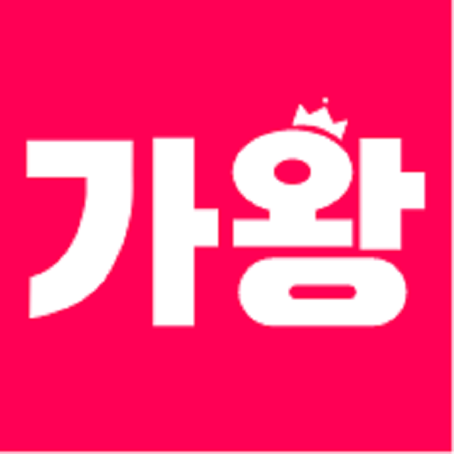 가왕 - 가라오케. 모던바. 룸살롱. 유흥. logo