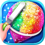 Cover Image of Download Snow Cone Maker - Frozen Foods  APK