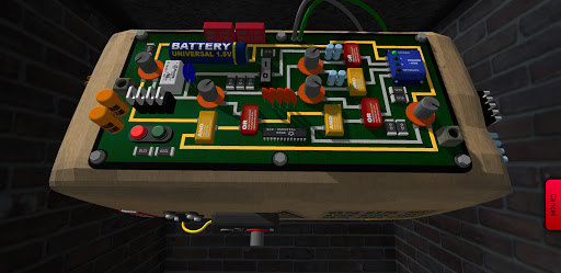 Dont Push The Wrong Button 2 Screen 3