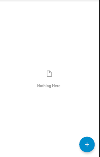 Android application Doramasver Notes screenshort