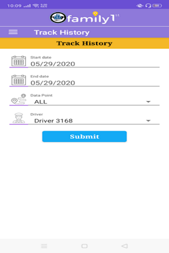App-voorskou