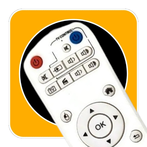 Remote for Btv logo