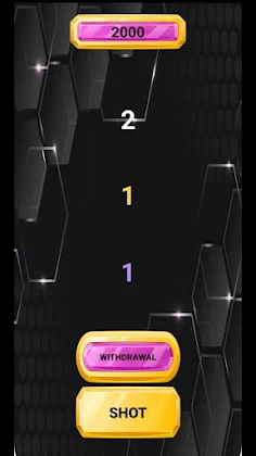 Pink Balloons - Screenshot 3
