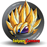 Saiyan Camera icon