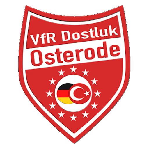 VfR Dostluk Osterode logo