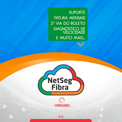 netseg fibra Screen 3