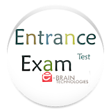 Entrance Exam Test Free icon