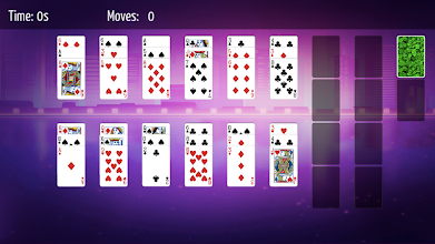 Triple Line Solitaire Apps En Google Play