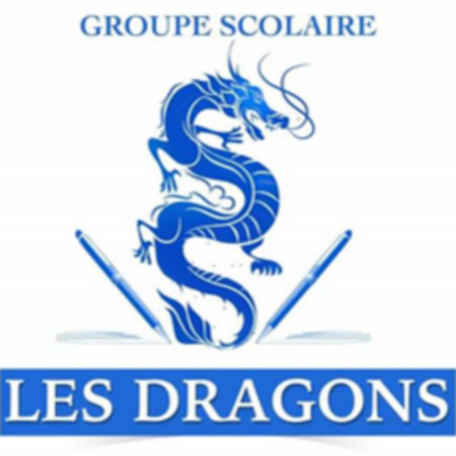 GS Les Dragons 1.1 logo