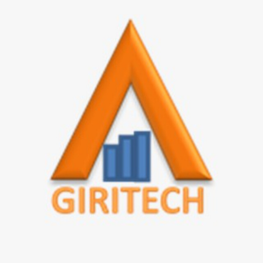 Giritech logo