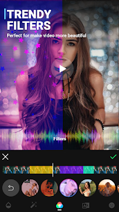 Muvid Music Video Maker v2.5 (MOD, Unlocked All) Free For Android 5