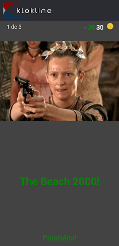30 Filmes Tilda Swinton - Screenshot 3