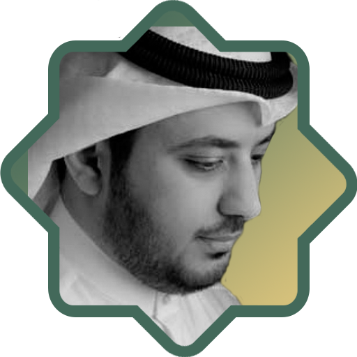 اناشيد اسلامية مشاري العرادة م logo