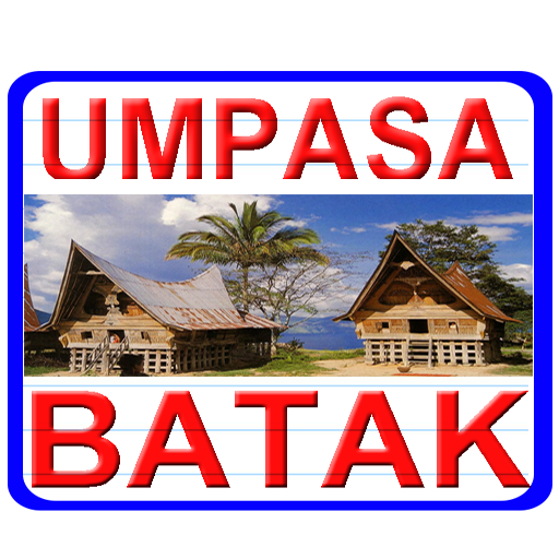 Umpasa Batak Toba Lengkap 3.0 Icon