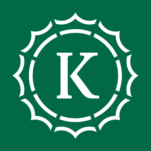 Kingdom Coffee - Google Play 앱