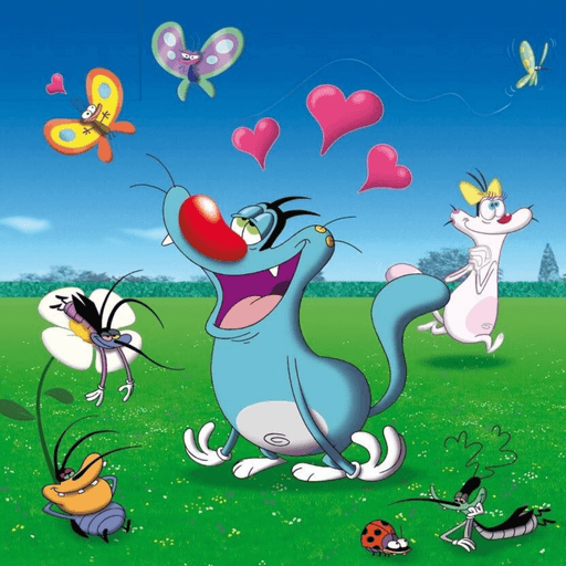 Puzzle Game logo
