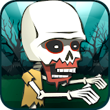 Zombie Blood - Tap Tap Shooter icon